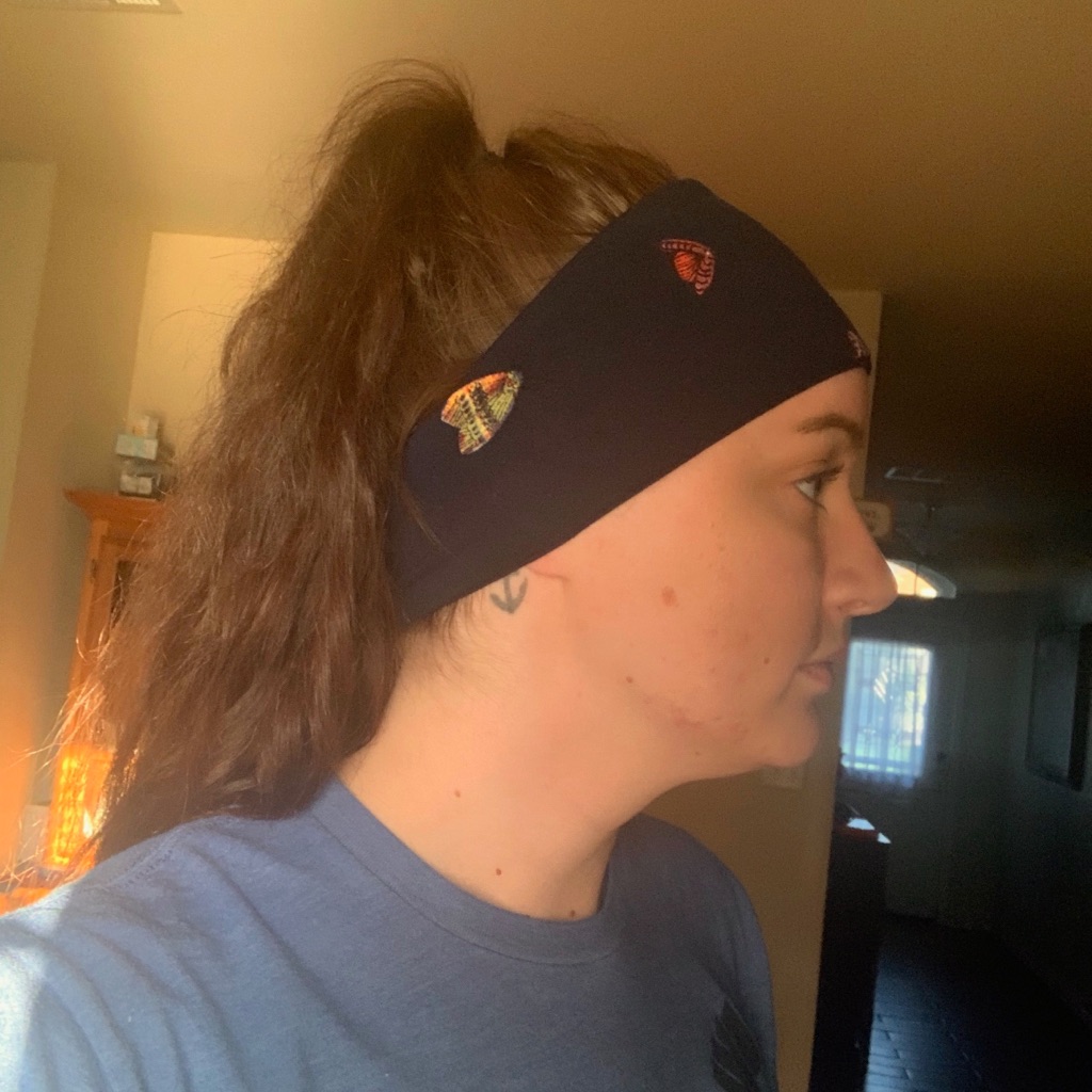 Bug Headband